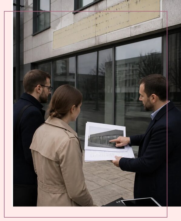 Согласование вывесок и рекламных конструкций в Наро-Фоминске